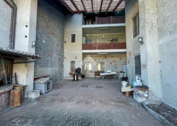 Casa indipendente Viale Massimo D'Azeglio, San Giusto Canavese - foto 26