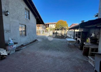 Casa indipendente Viale Massimo D'Azeglio, San Giusto Canavese - foto 29