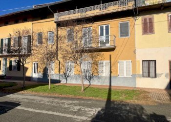 Casa indipendente Viale Massimo D'Azeglio, San Giusto Canavese - foto 31