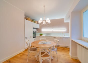 Three-room apartment Via Roma, Cuneo (neighborhood Centro Storico) - photo 7