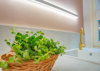 Three-room apartment Via Roma, Cuneo (neighborhood Centro Storico) - photo 9