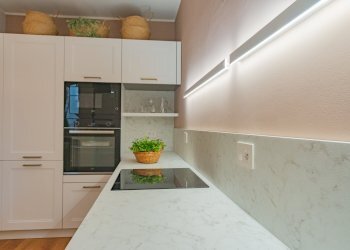 Three-room apartment Via Roma, Cuneo (neighborhood Centro Storico) - photo 10