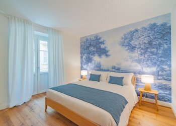 Three-room apartment Via Roma, Cuneo (neighborhood Centro Storico) - photo 12