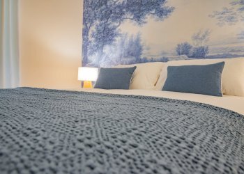 Three-room apartment Via Roma, Cuneo (neighborhood Centro Storico) - photo 15