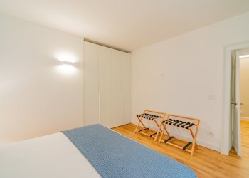 Three-room apartment Via Roma, Cuneo (neighborhood Centro Storico) - photo 16