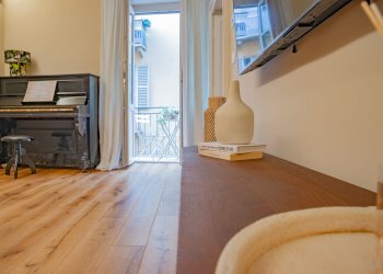 Three-room apartment Via Roma, Cuneo (neighborhood Centro Storico) - photo 20