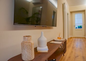 Three-room apartment Via Roma, Cuneo (neighborhood Centro Storico) - photo 26