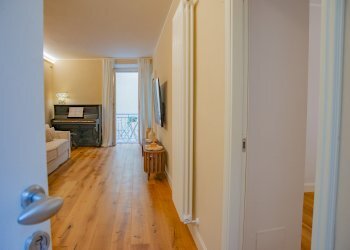 Three-room apartment Via Roma, Cuneo (neighborhood Centro Storico) - photo 27