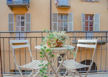 Trilocale Via Roma, Cuneo (zona Centro Storico) - foto 24