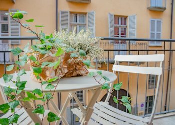 Trilocale Via Roma, Cuneo (zona Centro Storico) - foto 25