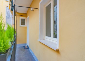 Trilocale Via Roma, Cuneo (zona Centro Storico) - foto 28