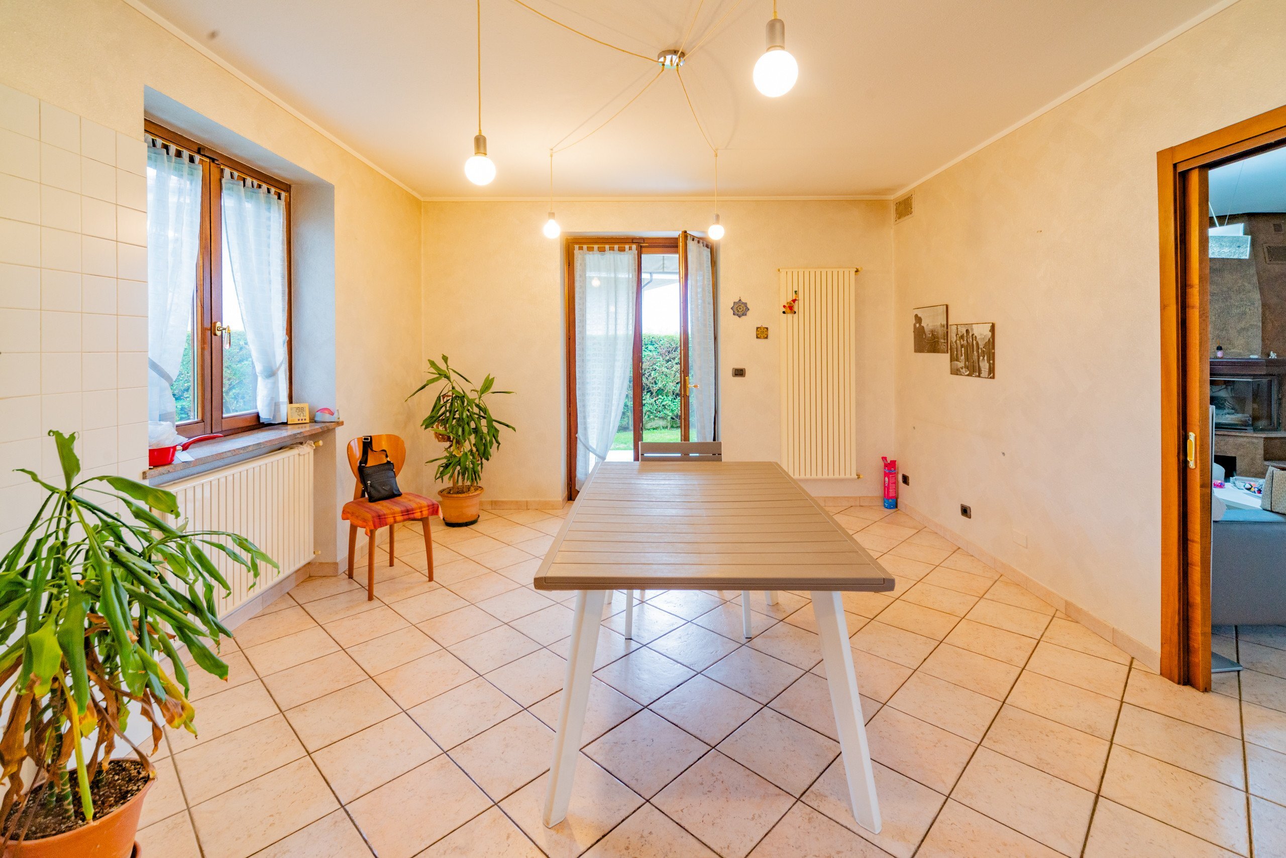 Single Family Villa Marzabotto, Cervasca - photo 3