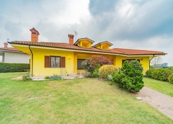 Villa Unifamiliare Marzabotto, Cervasca - foto 1