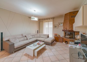 Villa Unifamiliare Marzabotto, Cervasca - foto 4