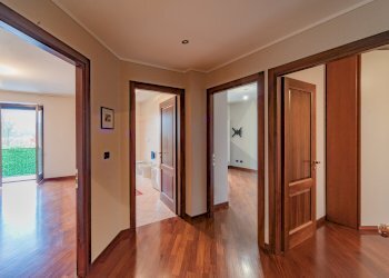 Villa Unifamiliare Marzabotto, Cervasca - foto 12