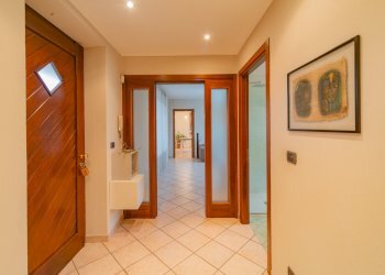 Villa Unifamiliare Marzabotto, Cervasca - foto 13