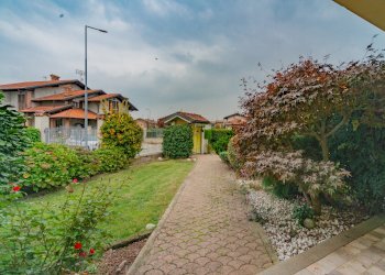 Villa Unifamiliare Marzabotto, Cervasca - foto 15