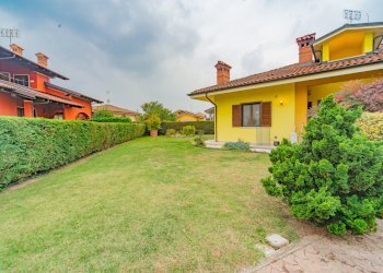 Villa Unifamiliare Marzabotto, Cervasca - foto 16