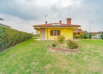 Villa Unifamiliare Marzabotto, Cervasca - foto 17