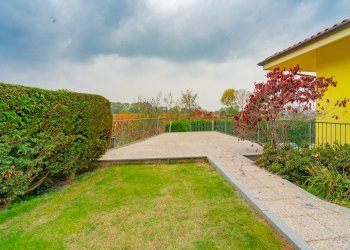 Villa Unifamiliare Marzabotto, Cervasca - foto 18