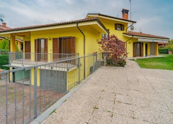 Villa Unifamiliare Marzabotto, Cervasca - foto 19