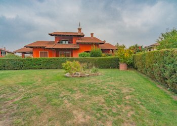 Villa Unifamiliare Marzabotto, Cervasca - foto 20