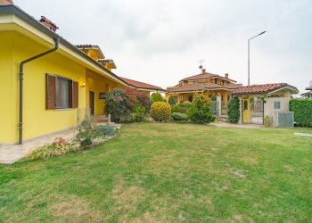 Villa Unifamiliare Marzabotto, Cervasca - foto 21