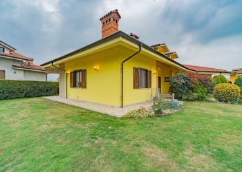 Villa Unifamiliare Marzabotto, Cervasca - foto 22
