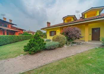 Villa Unifamiliare Marzabotto, Cervasca - foto 23