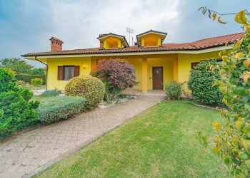 Villa Unifamiliare Marzabotto, Cervasca - foto 24