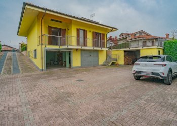 Villa Unifamiliare Marzabotto, Cervasca - foto 25