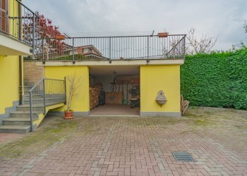 Villa Unifamiliare Marzabotto, Cervasca - foto 26