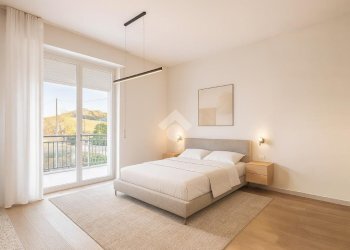 Appartamento Via Lolli, Vezzano sul Crostolo - foto 5