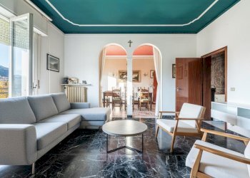 Appartamento Via Lolli, Vezzano sul Crostolo - foto 6