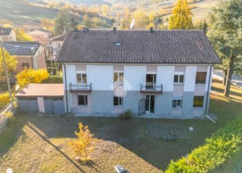 Appartamento Via Lolli, Vezzano sul Crostolo - foto 9