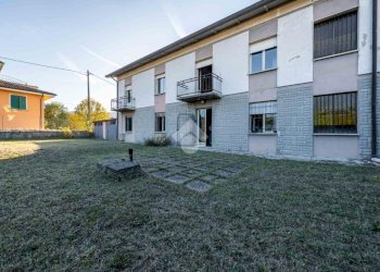 Appartamento Via Lolli, Vezzano sul Crostolo - foto 11