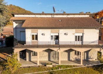 Appartamento Via Lolli, Vezzano sul Crostolo - foto 13