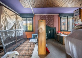 Appartamento Via Lolli, Vezzano sul Crostolo - foto 15