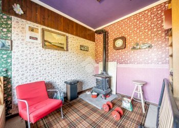 Appartamento Via Lolli, Vezzano sul Crostolo - foto 17