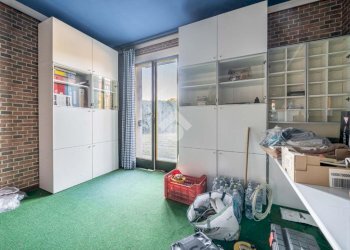 Appartamento Via Lolli, Vezzano sul Crostolo - foto 19