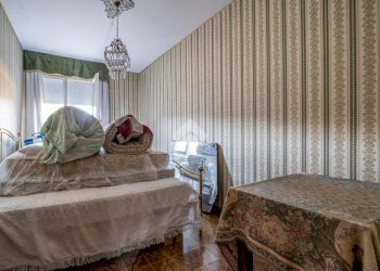 Appartamento Via Lolli, Vezzano sul Crostolo - foto 20