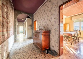 Appartamento Via Lolli, Vezzano sul Crostolo - foto 21