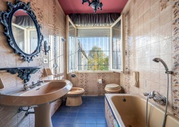 Appartamento Via Lolli, Vezzano sul Crostolo - foto 22