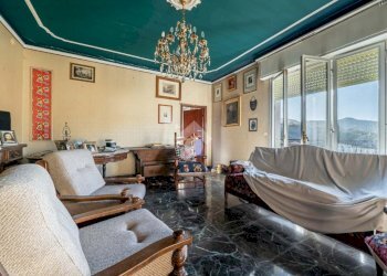 Appartamento Via Lolli, Vezzano sul Crostolo - foto 26