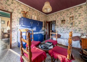 Appartamento Via Lolli, Vezzano sul Crostolo - foto 27