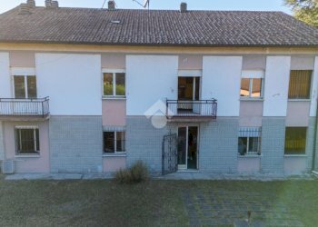 Appartamento Via Lolli, Vezzano sul Crostolo - foto 29