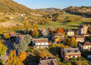 Appartamento Via Lolli, Vezzano sul Crostolo - foto 32