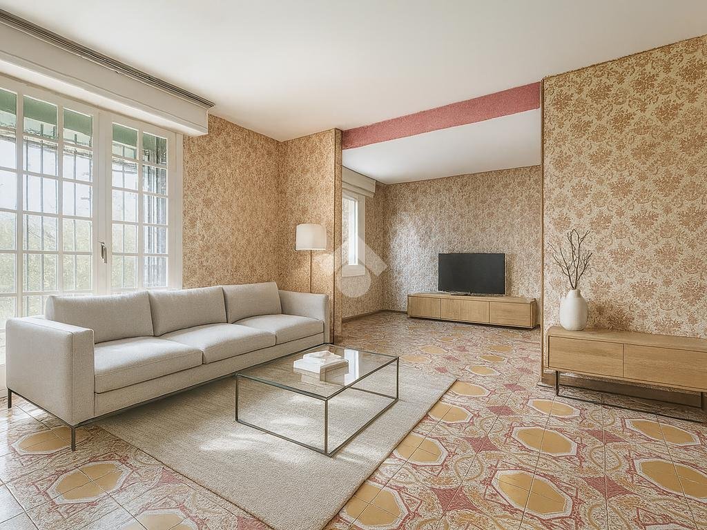 Appartamento Via Lolli, Vezzano sul Crostolo - foto 3