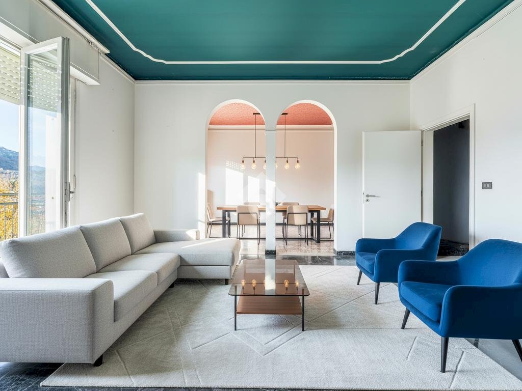 Appartamento Via Lolli, Vezzano sul Crostolo - foto 1