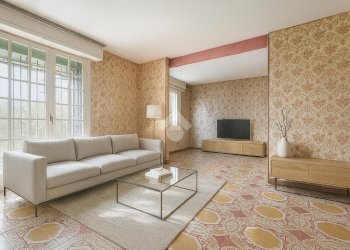 Appartamento Via Lolli, Vezzano sul Crostolo - foto 3